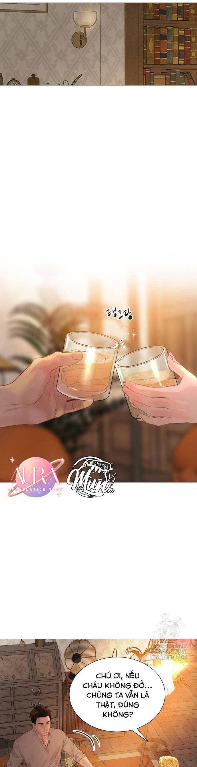 Hãy Khóc Và Cầu Nguyện Đi Chapter 38 - 45