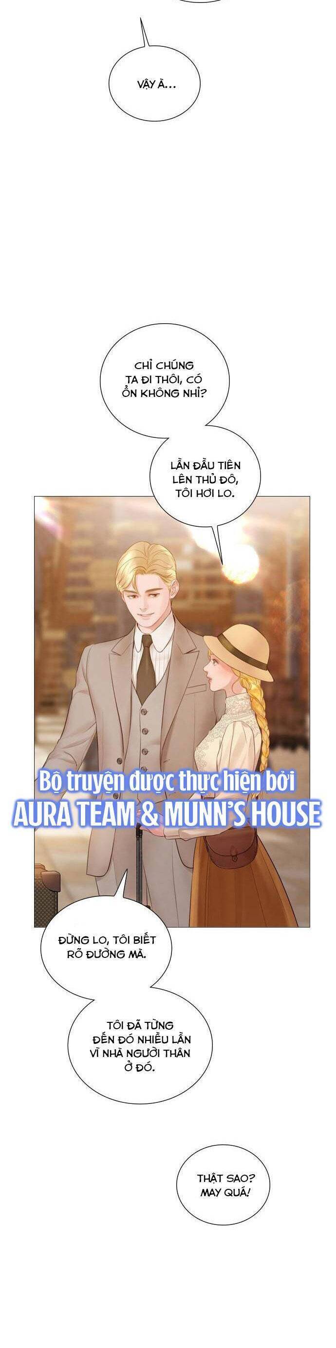 Hãy Khóc Và Cầu Nguyện Đi Chapter 38 - 48