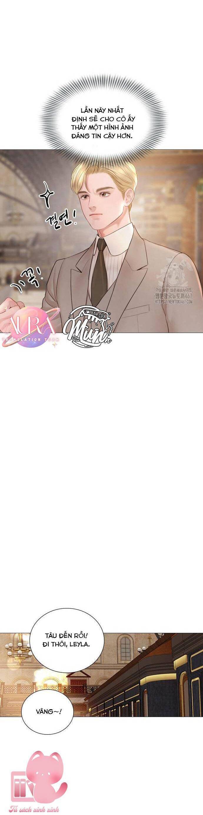 Hãy Khóc Và Cầu Nguyện Đi Chapter 38 - 49