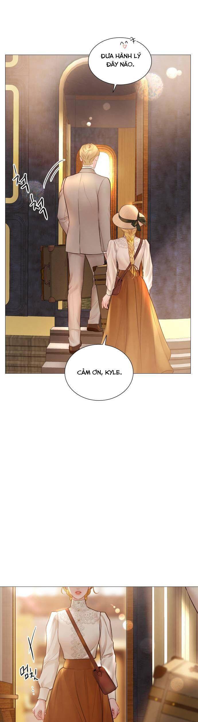 Hãy Khóc Và Cầu Nguyện Đi Chapter 38 - 50