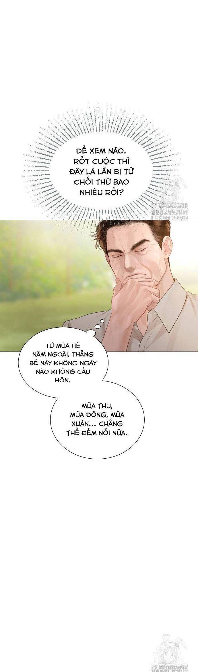 Hãy Khóc Và Cầu Nguyện Đi Chapter 38 - 7