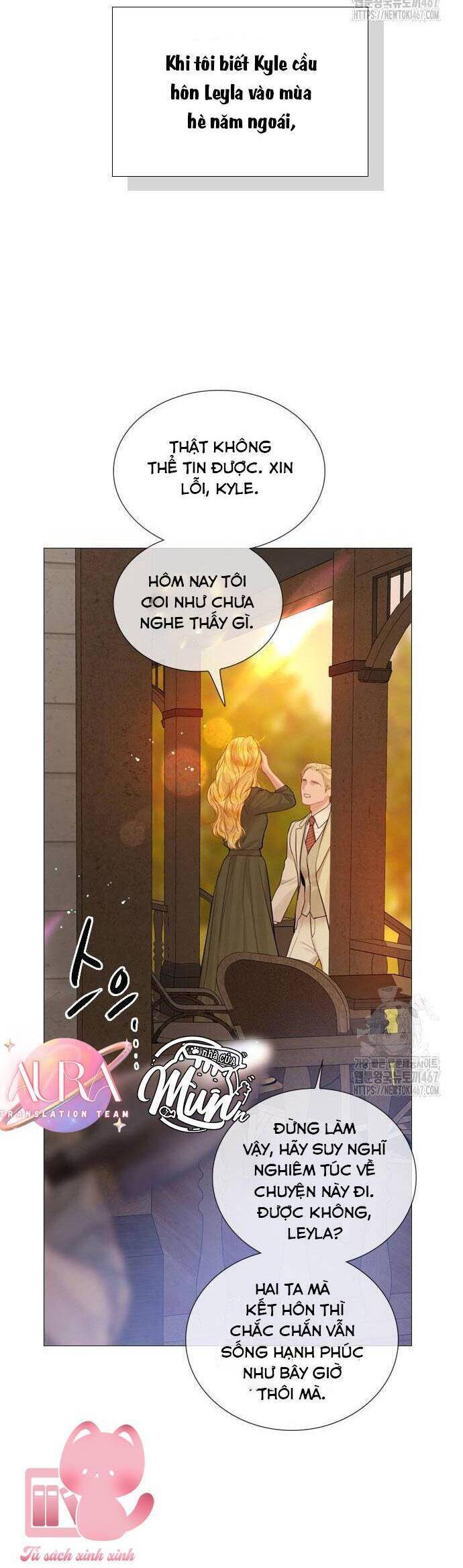 Hãy Khóc Và Cầu Nguyện Đi Chapter 38 - 8