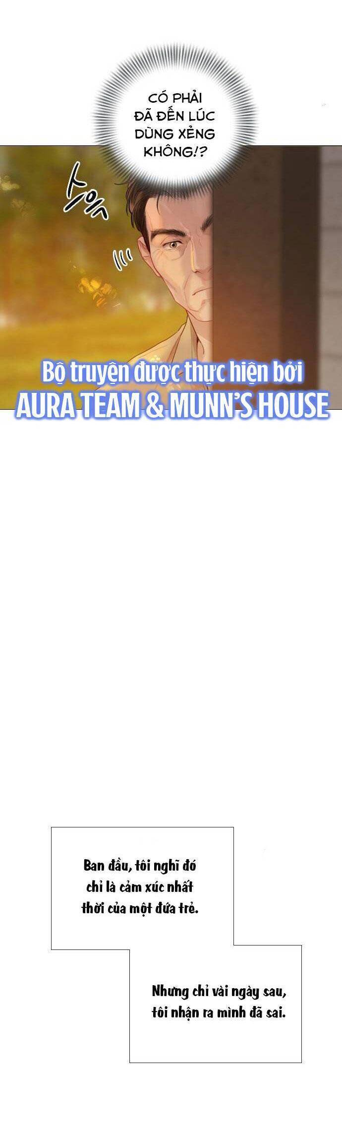 Hãy Khóc Và Cầu Nguyện Đi Chapter 38 - 10