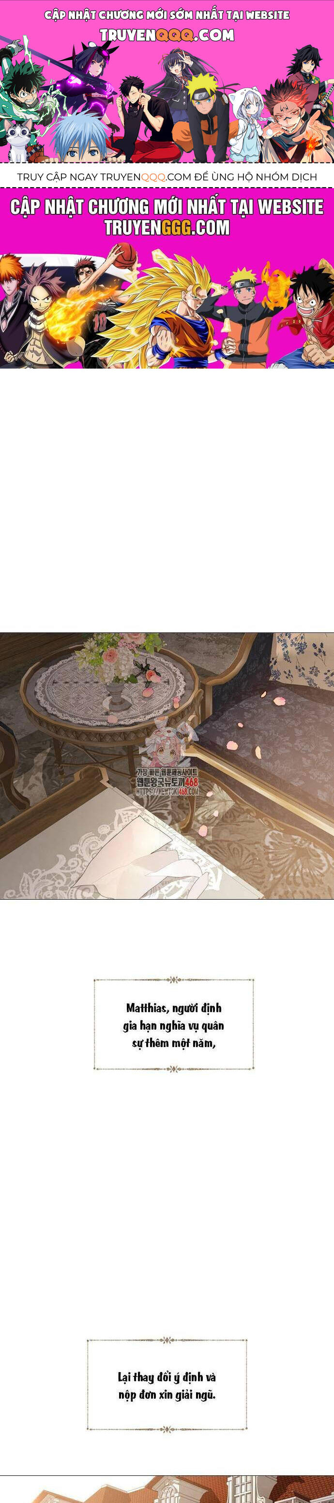 Hãy Khóc Và Cầu Nguyện Đi Chapter 39 - 1