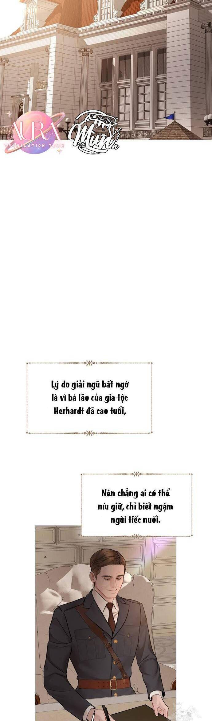 Hãy Khóc Và Cầu Nguyện Đi Chapter 39 - 2