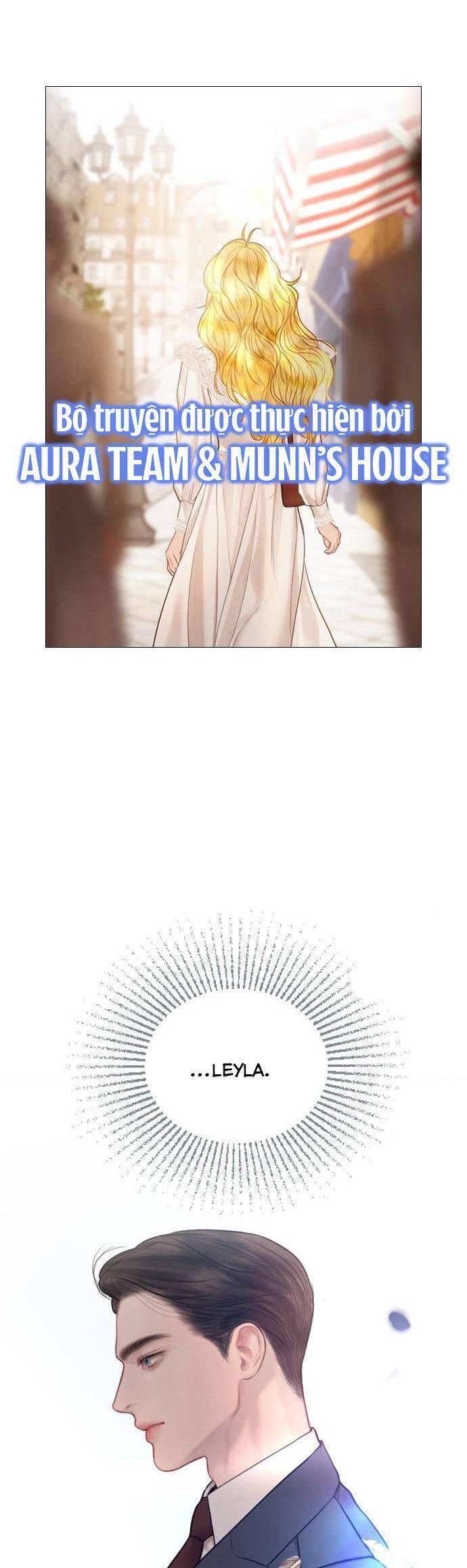 Hãy Khóc Và Cầu Nguyện Đi Chapter 39 - 12