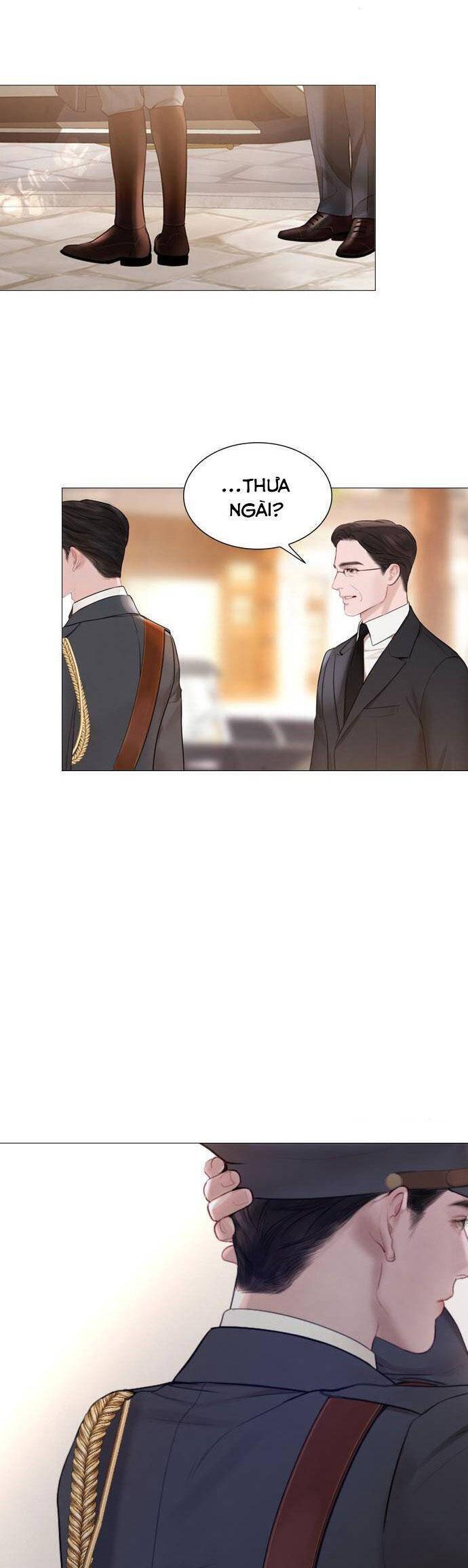 Hãy Khóc Và Cầu Nguyện Đi Chapter 39 - 14