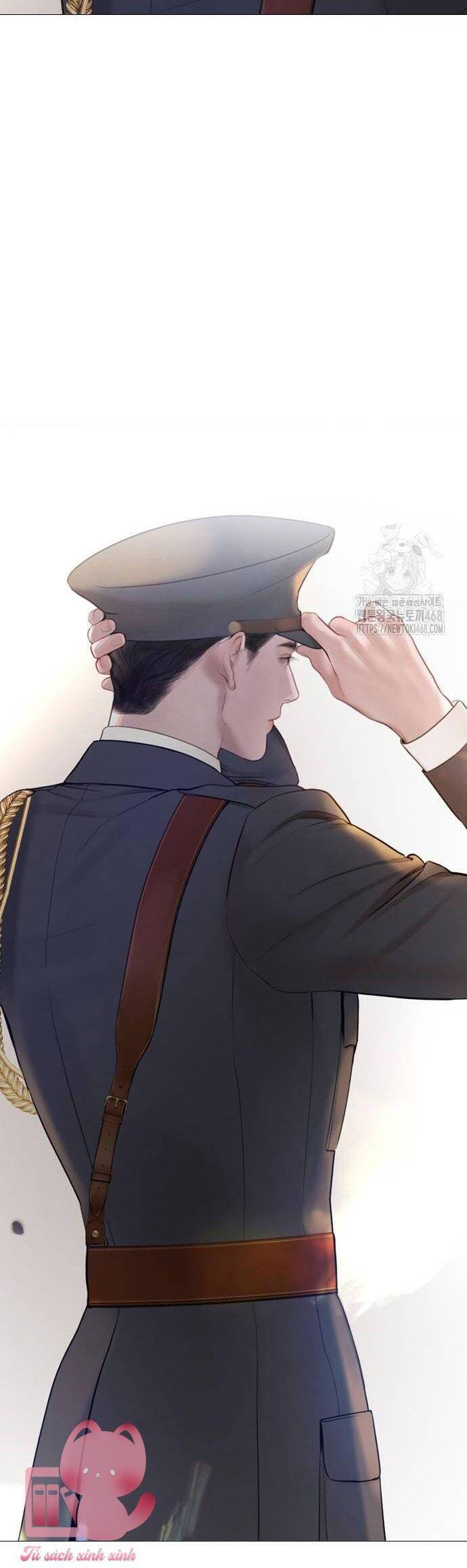 Hãy Khóc Và Cầu Nguyện Đi Chapter 39 - 15