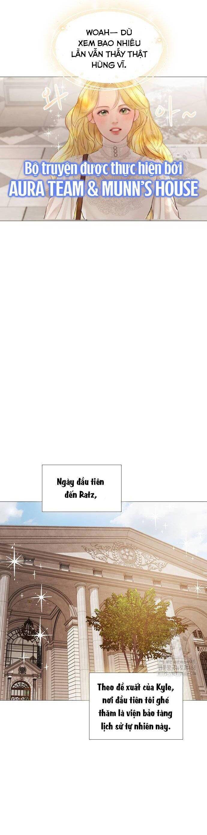 Hãy Khóc Và Cầu Nguyện Đi Chapter 39 - 17