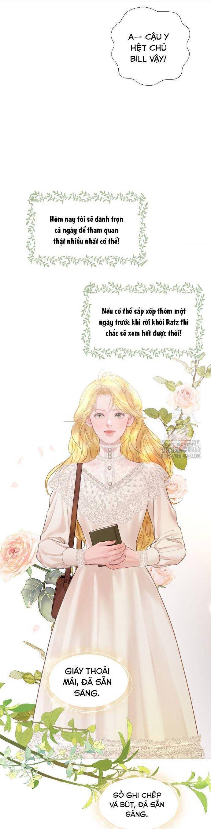 Hãy Khóc Và Cầu Nguyện Đi Chapter 39 - 19