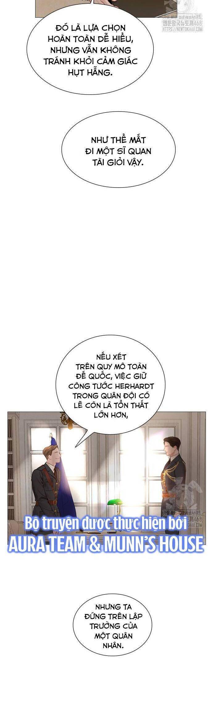 Hãy Khóc Và Cầu Nguyện Đi Chapter 39 - 3