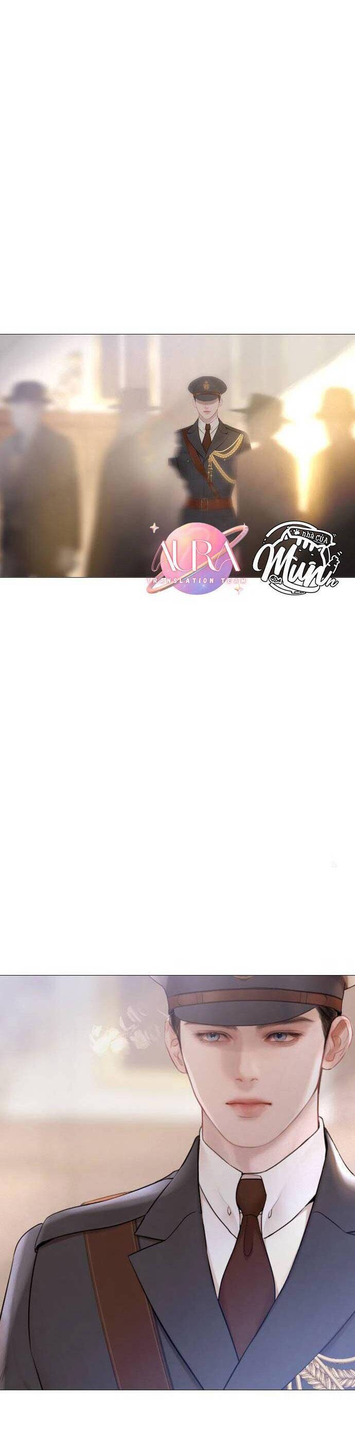 Hãy Khóc Và Cầu Nguyện Đi Chapter 39 - 23