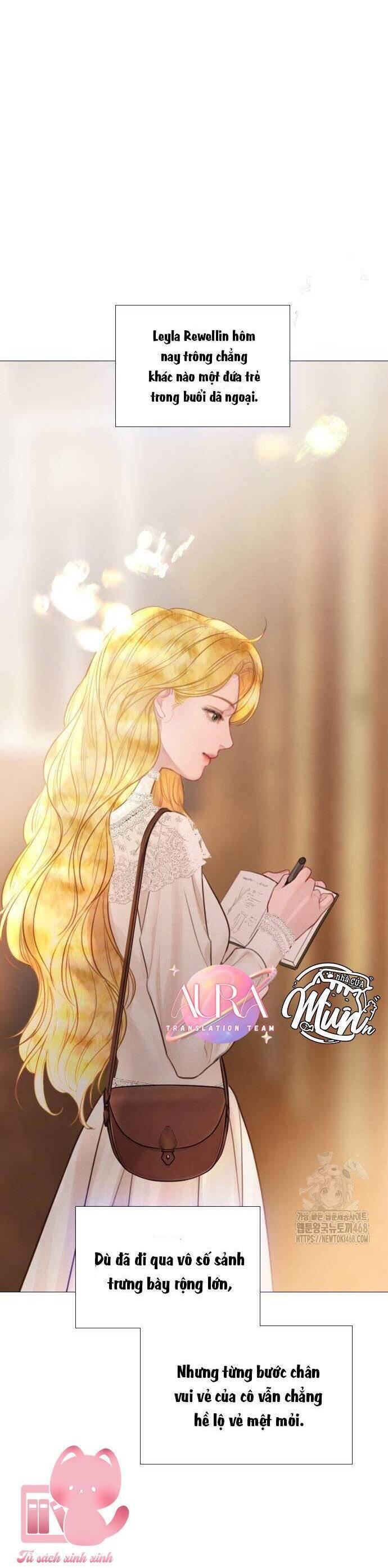 Hãy Khóc Và Cầu Nguyện Đi Chapter 39 - 24