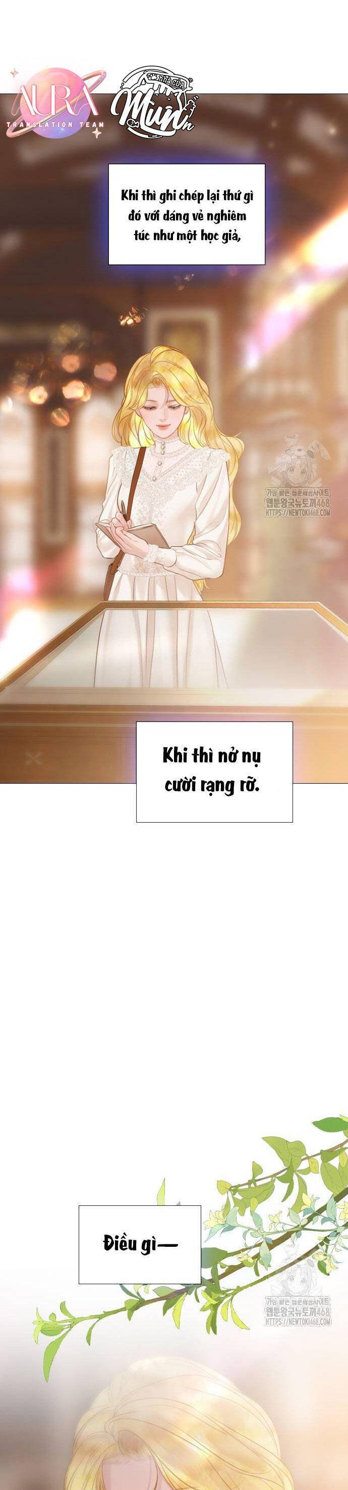 Hãy Khóc Và Cầu Nguyện Đi Chapter 39 - 25