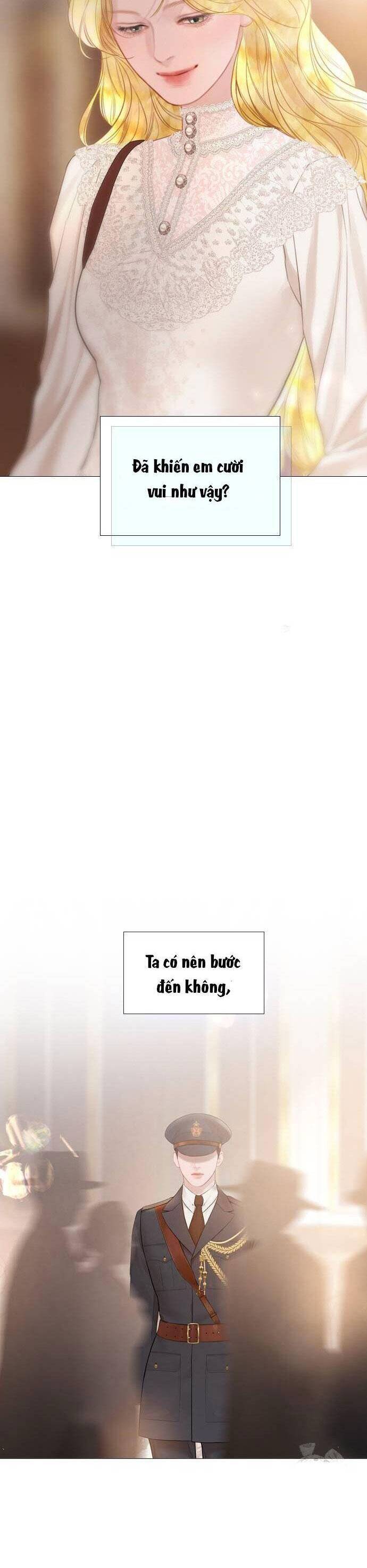 Hãy Khóc Và Cầu Nguyện Đi Chapter 39 - 26