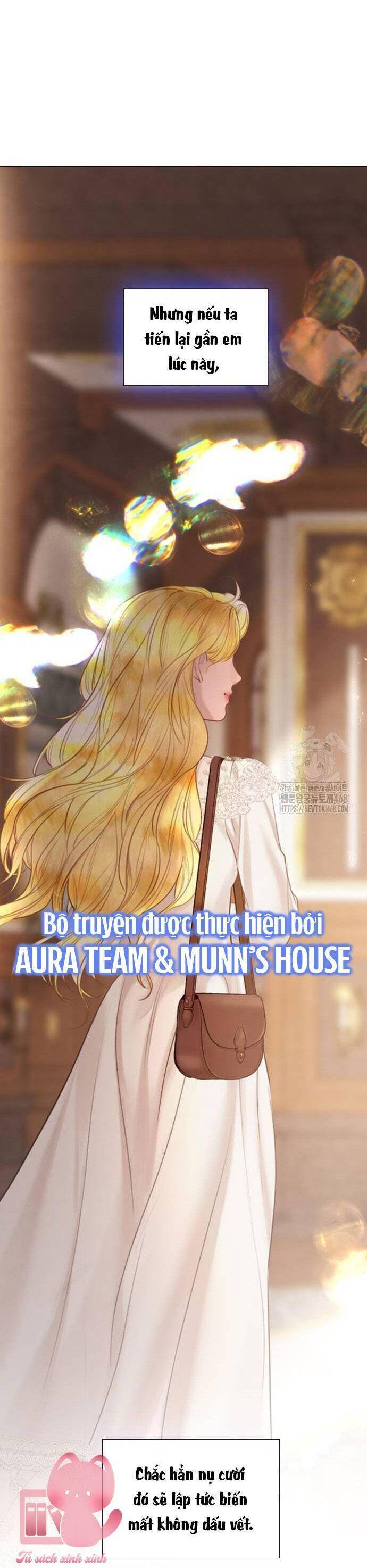 Hãy Khóc Và Cầu Nguyện Đi Chapter 39 - 27