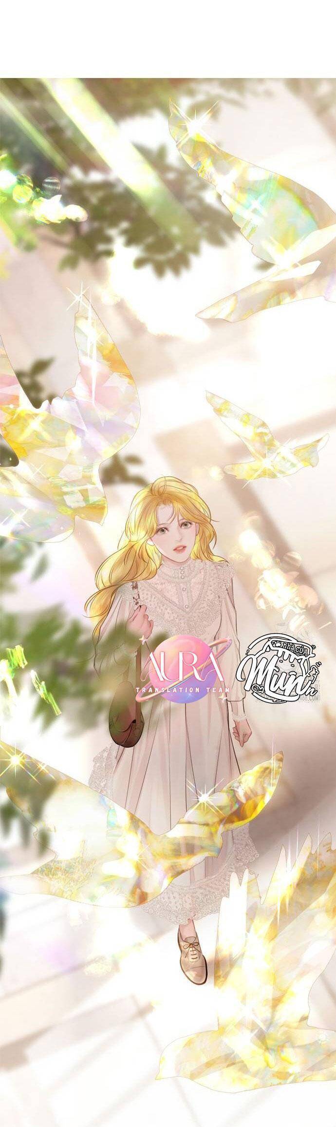 Hãy Khóc Và Cầu Nguyện Đi Chapter 39 - 32