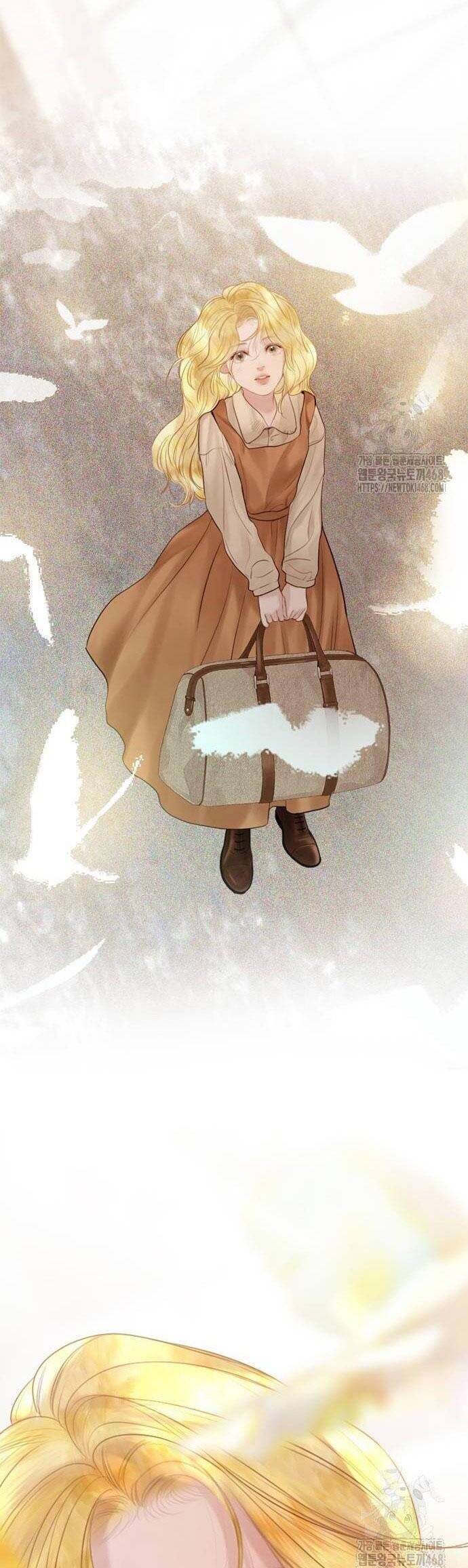 Hãy Khóc Và Cầu Nguyện Đi Chapter 39 - 33