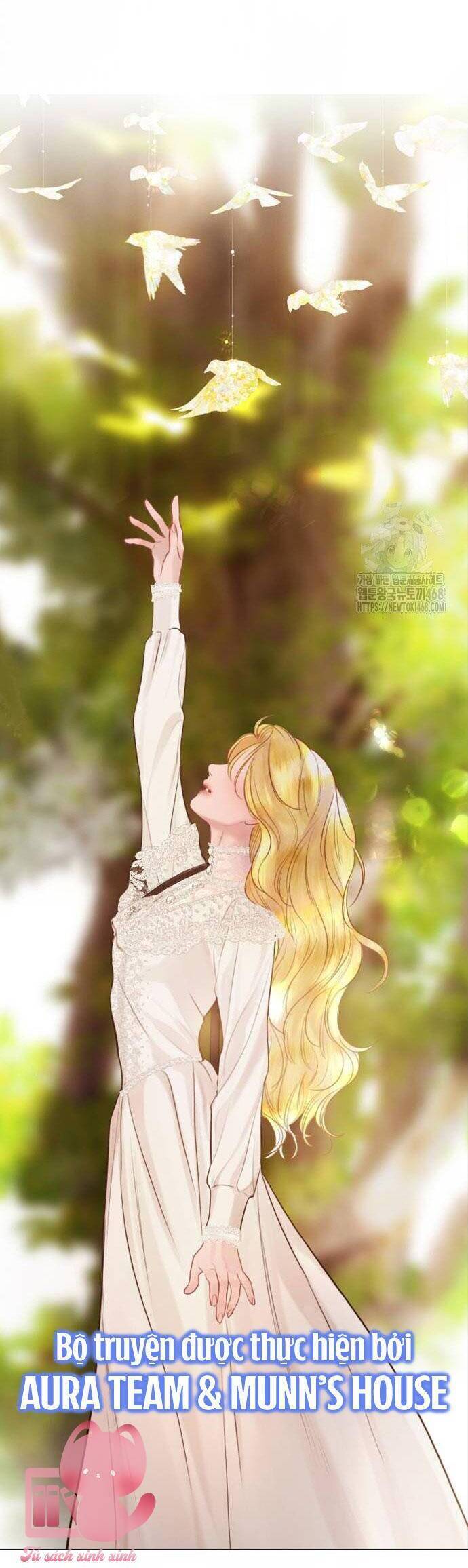 Hãy Khóc Và Cầu Nguyện Đi Chapter 39 - 35