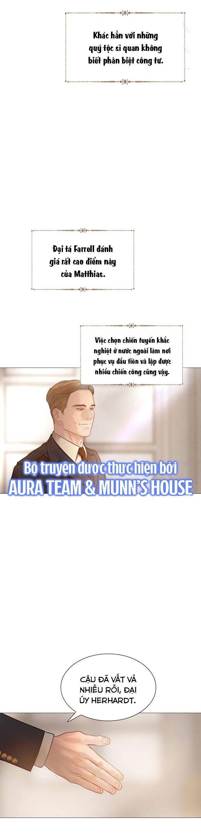 Hãy Khóc Và Cầu Nguyện Đi Chapter 39 - 5