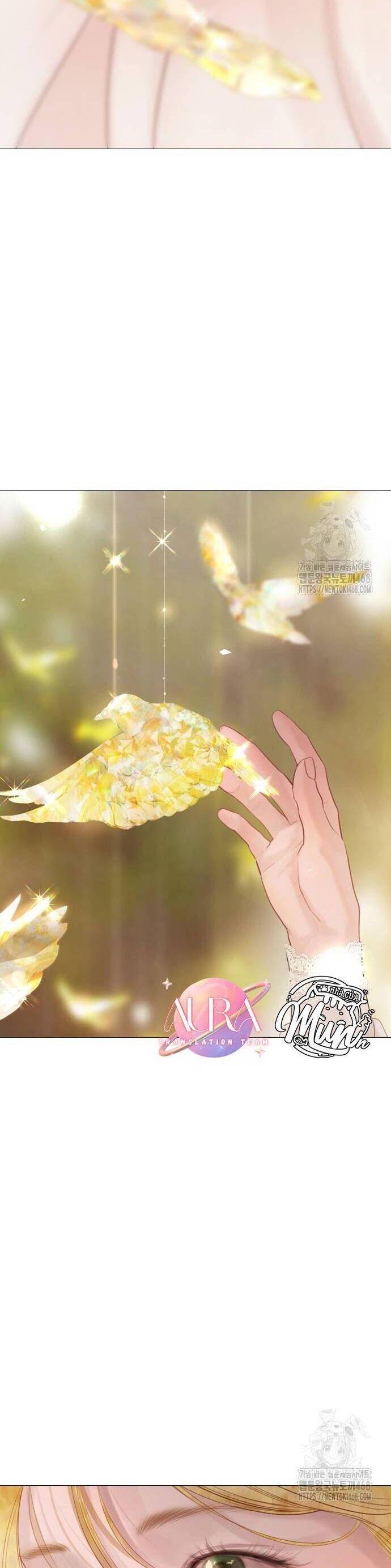 Hãy Khóc Và Cầu Nguyện Đi Chapter 39 - 41