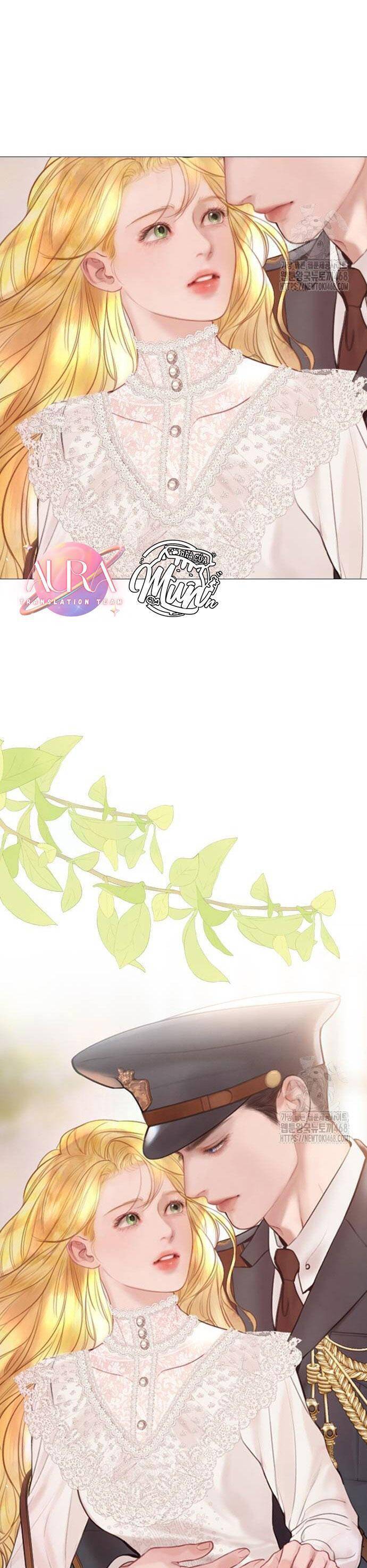 Hãy Khóc Và Cầu Nguyện Đi Chapter 39 - 47