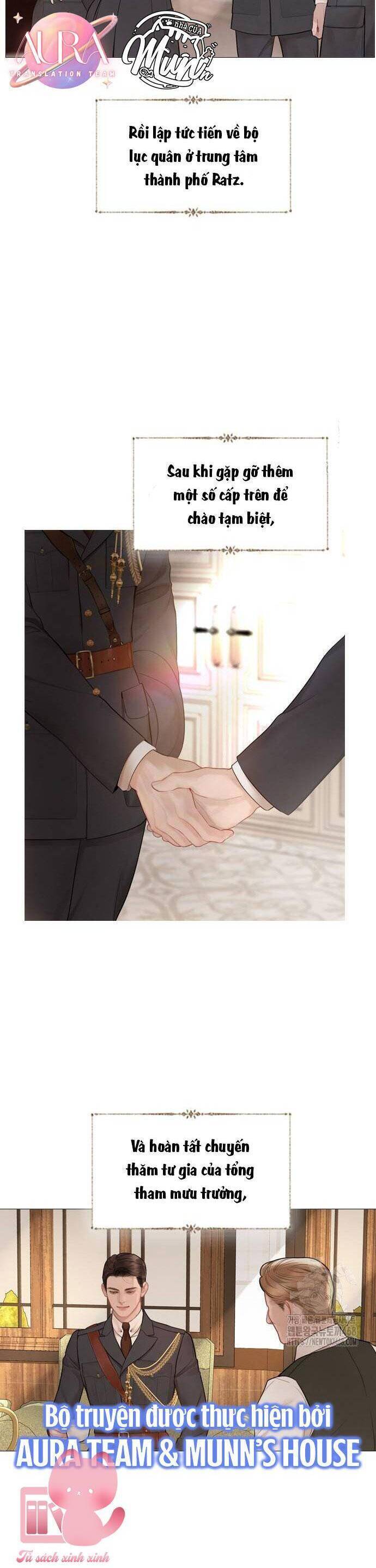 Hãy Khóc Và Cầu Nguyện Đi Chapter 39 - 7