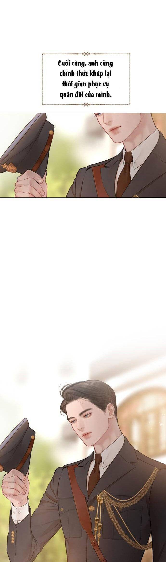 Hãy Khóc Và Cầu Nguyện Đi Chapter 39 - 8