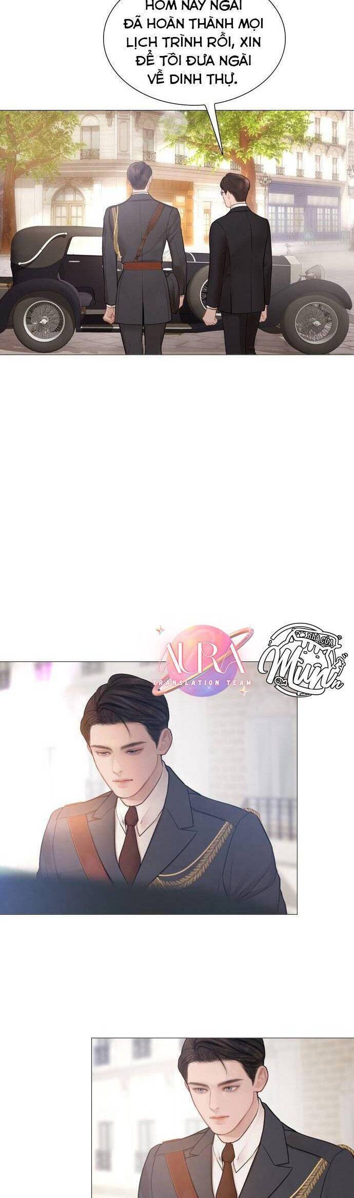 Hãy Khóc Và Cầu Nguyện Đi Chapter 39 - 10