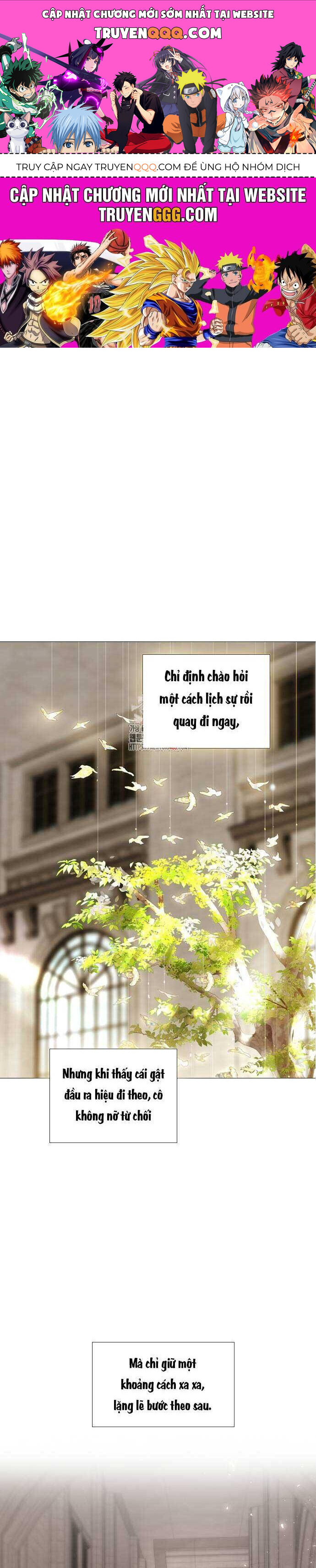 Hãy Khóc Và Cầu Nguyện Đi Chapter 40 - 1