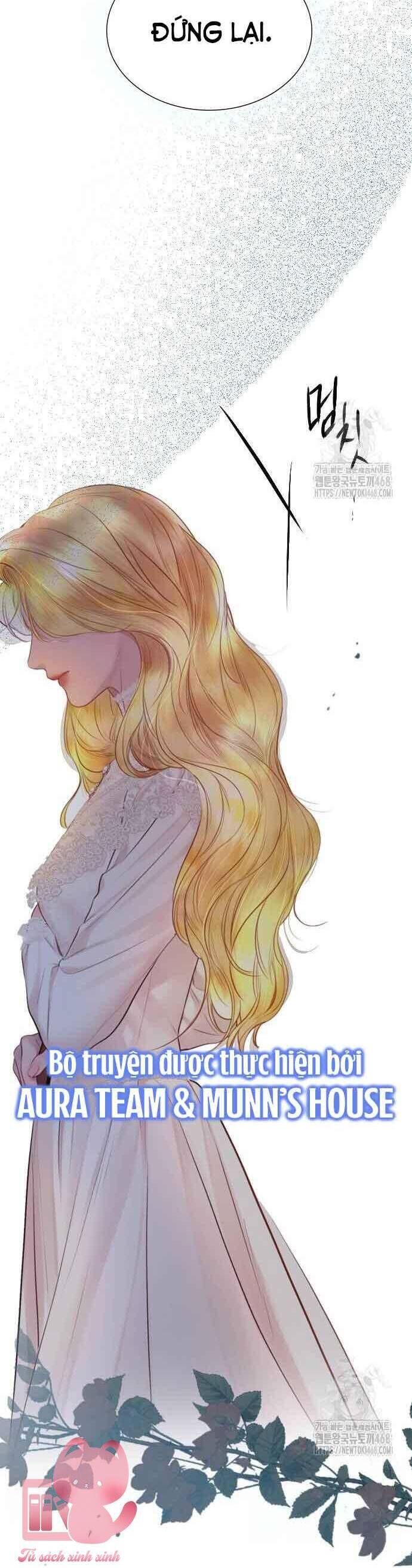 Hãy Khóc Và Cầu Nguyện Đi Chapter 40 - 11