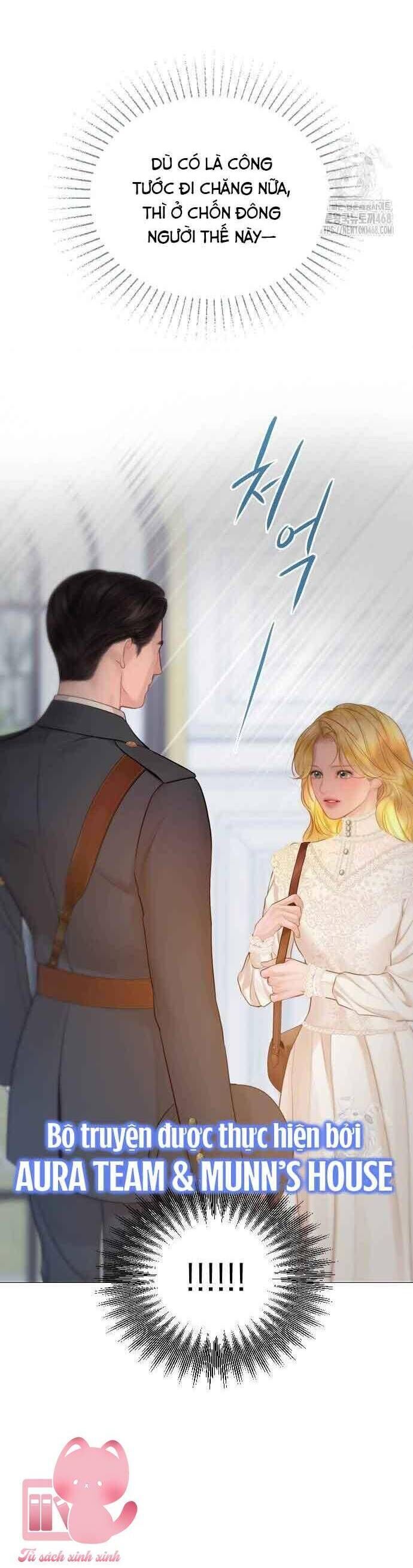 Hãy Khóc Và Cầu Nguyện Đi Chapter 40 - 13