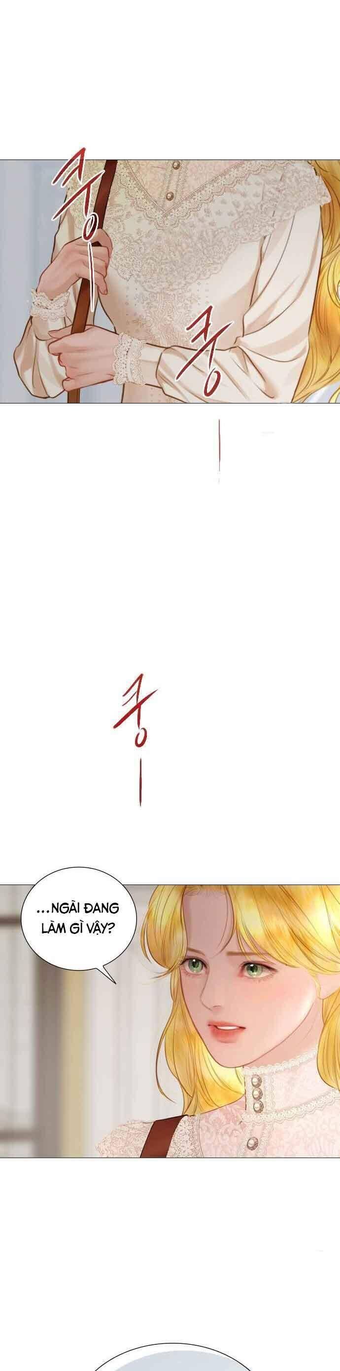 Hãy Khóc Và Cầu Nguyện Đi Chapter 40 - 14