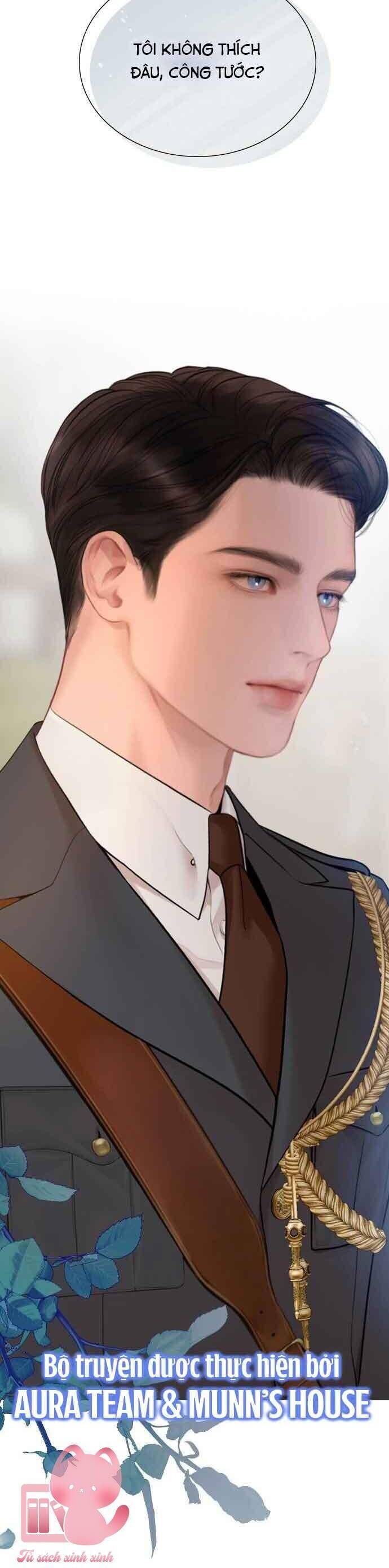 Hãy Khóc Và Cầu Nguyện Đi Chapter 40 - 15