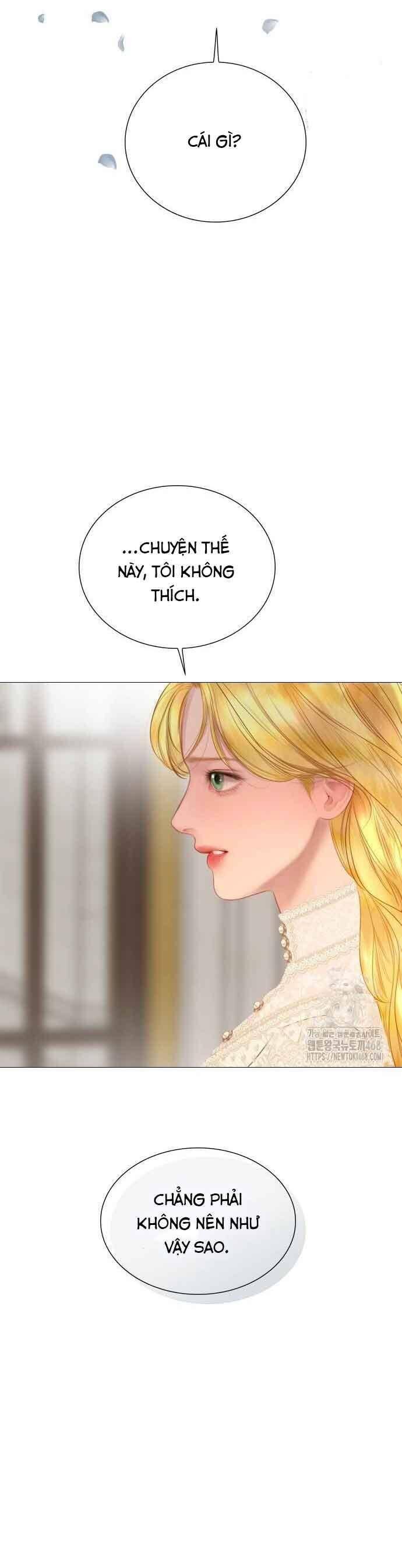 Hãy Khóc Và Cầu Nguyện Đi Chapter 40 - 16