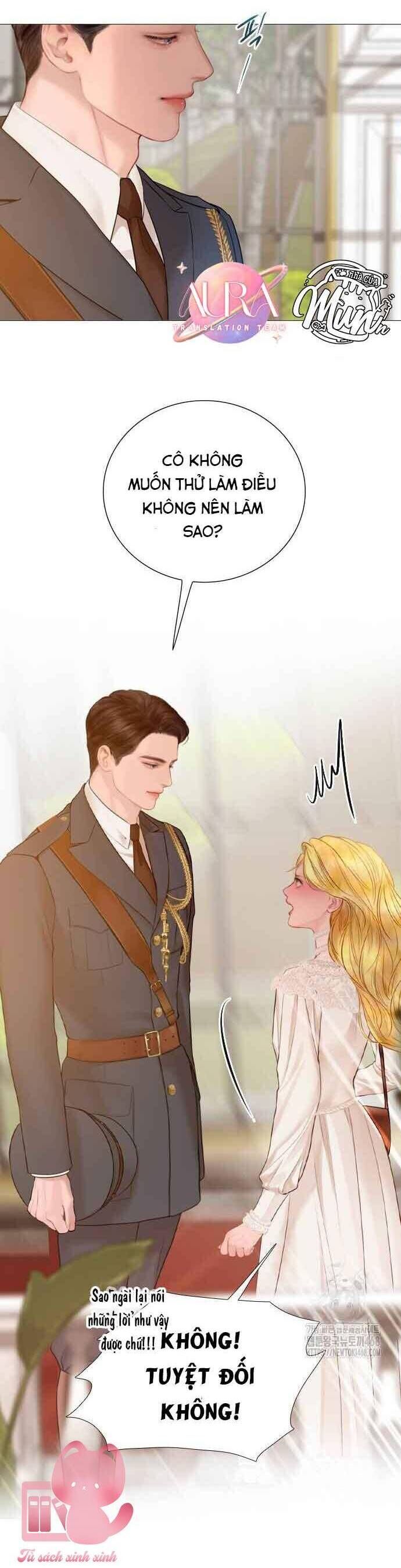 Hãy Khóc Và Cầu Nguyện Đi Chapter 40 - 17