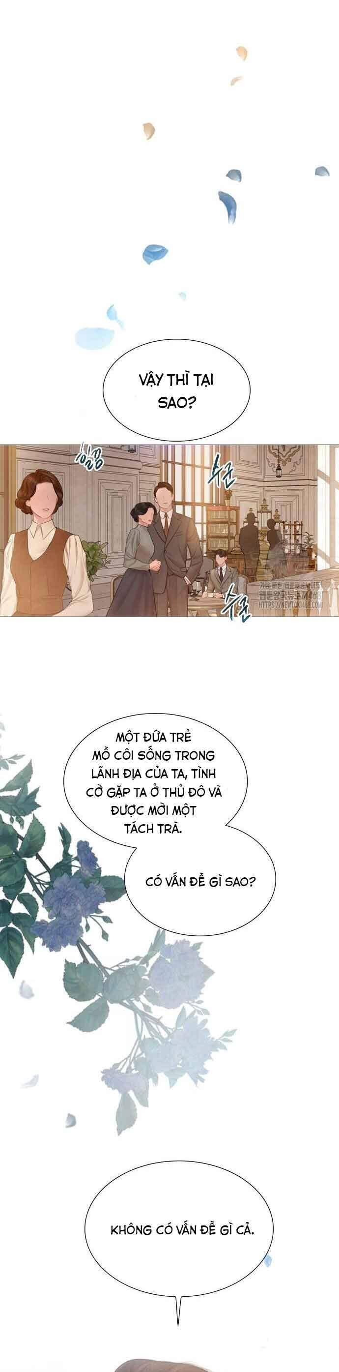 Hãy Khóc Và Cầu Nguyện Đi Chapter 40 - 18