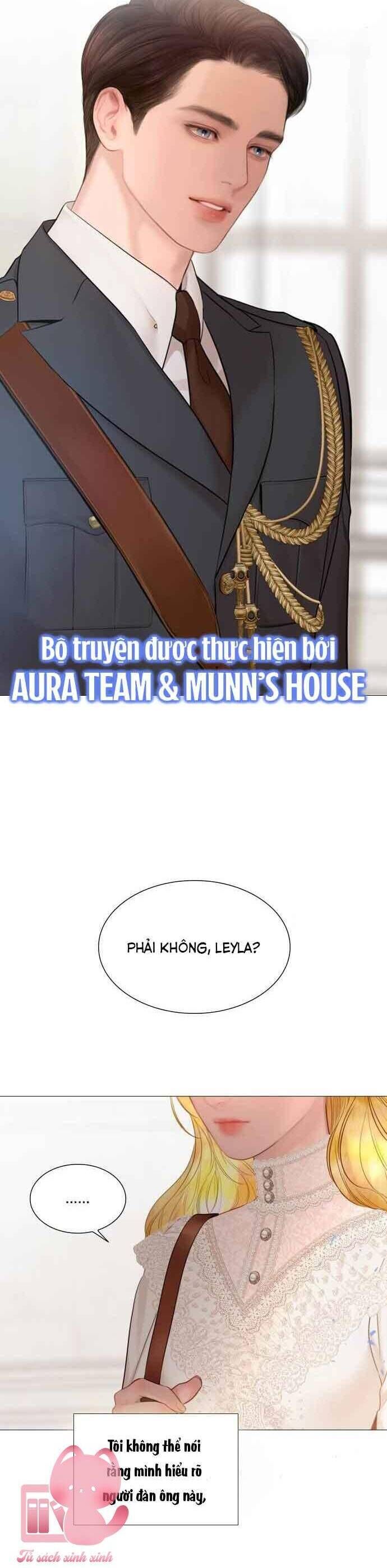 Hãy Khóc Và Cầu Nguyện Đi Chapter 40 - 19