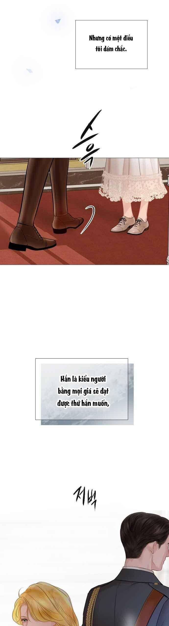 Hãy Khóc Và Cầu Nguyện Đi Chapter 40 - 20