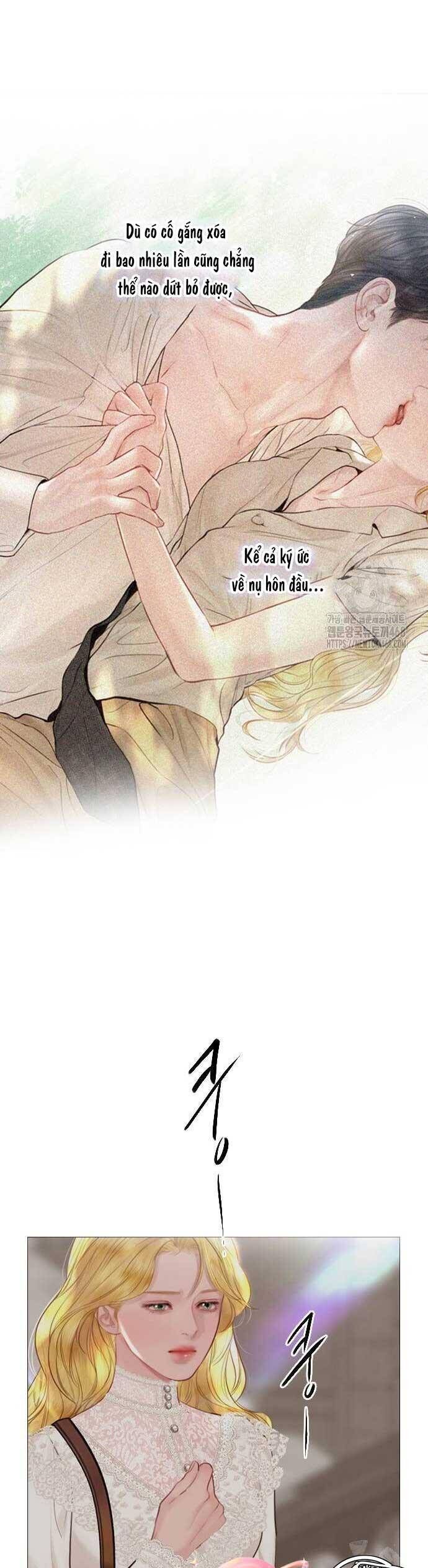 Hãy Khóc Và Cầu Nguyện Đi Chapter 40 - 3