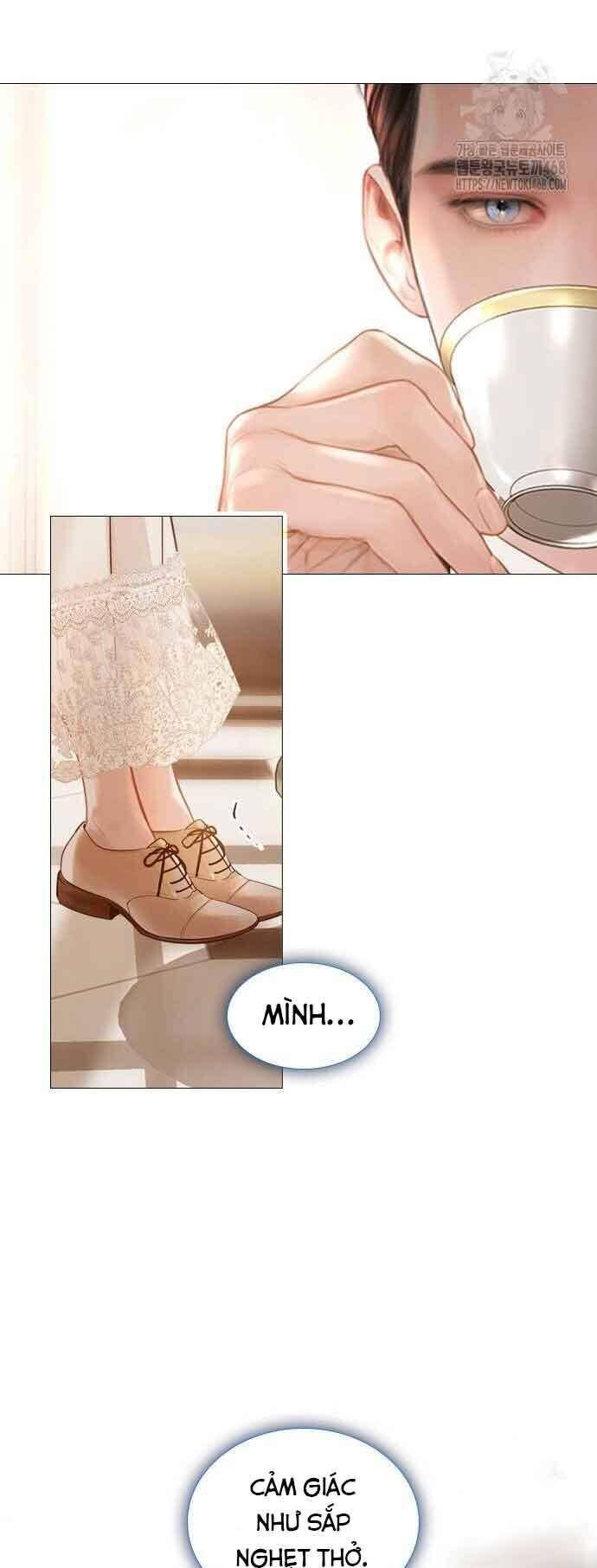 Hãy Khóc Và Cầu Nguyện Đi Chapter 40 - 24