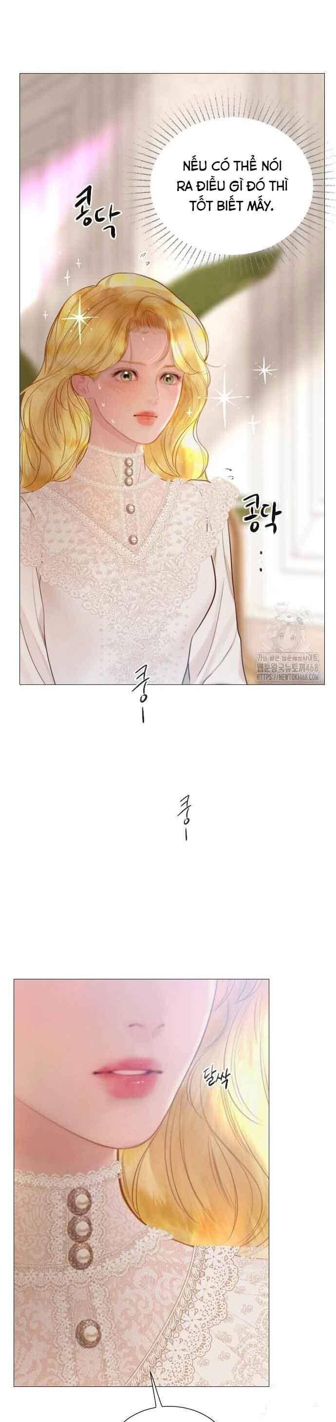 Hãy Khóc Và Cầu Nguyện Đi Chapter 40 - 26