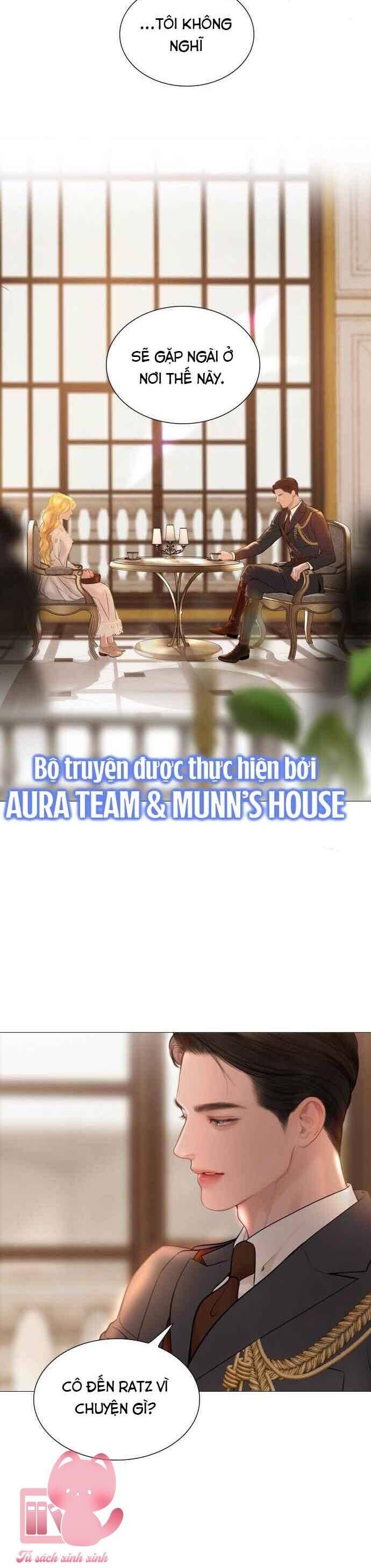 Hãy Khóc Và Cầu Nguyện Đi Chapter 40 - 27