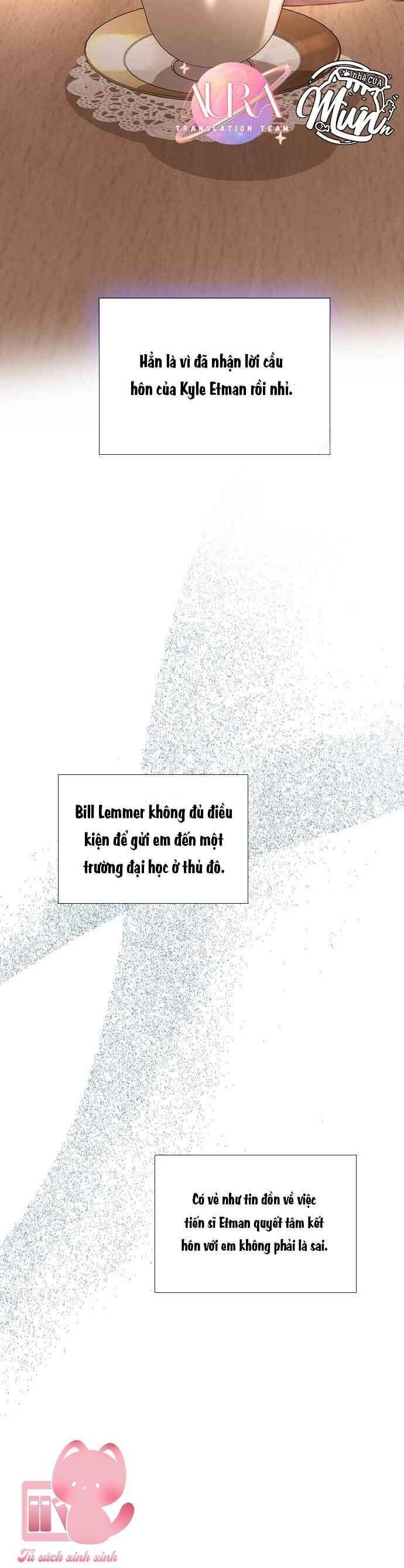 Hãy Khóc Và Cầu Nguyện Đi Chapter 40 - 29