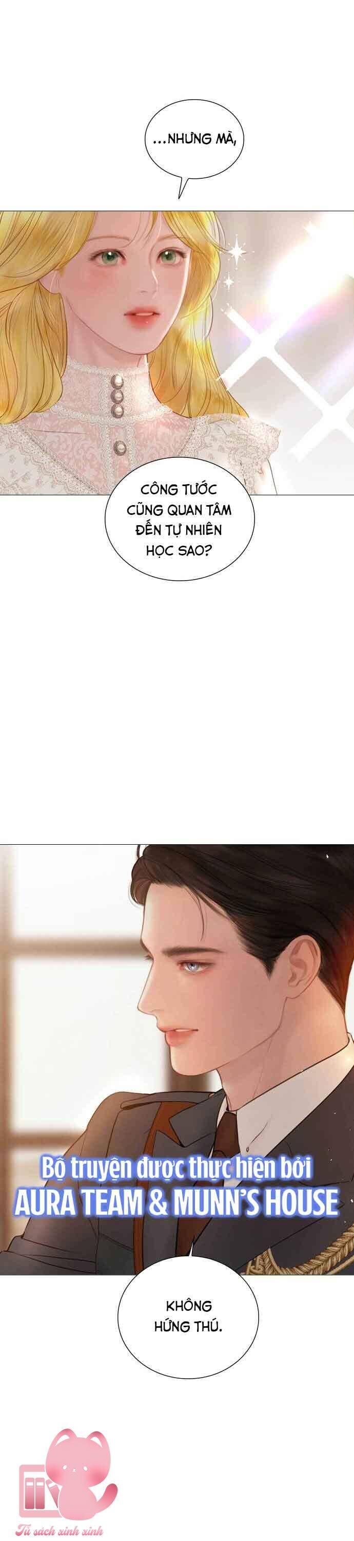 Hãy Khóc Và Cầu Nguyện Đi Chapter 40 - 30