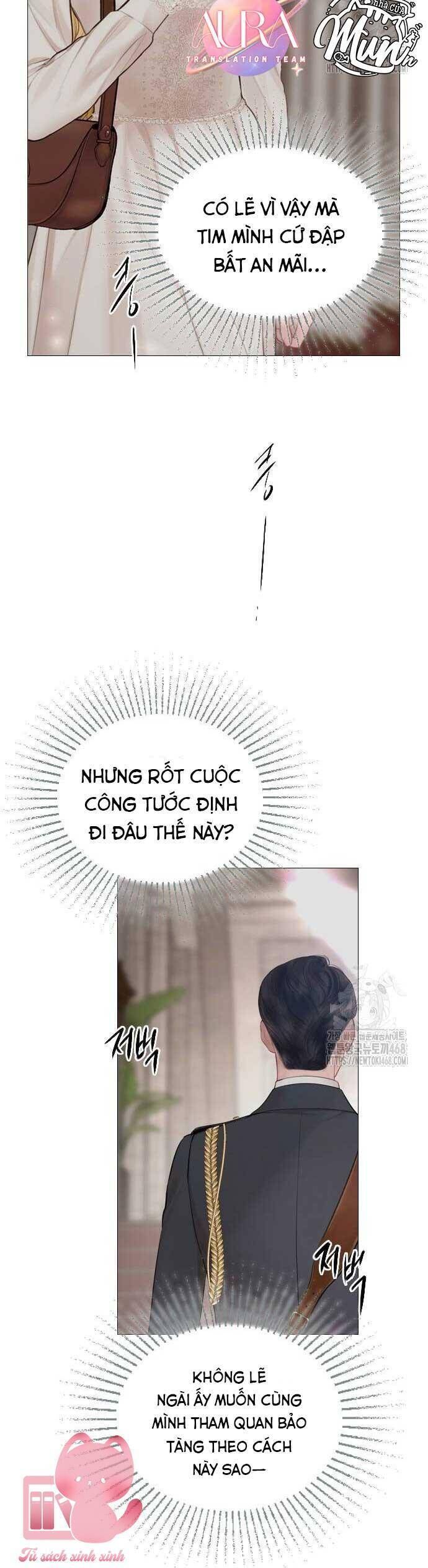 Hãy Khóc Và Cầu Nguyện Đi Chapter 40 - 4