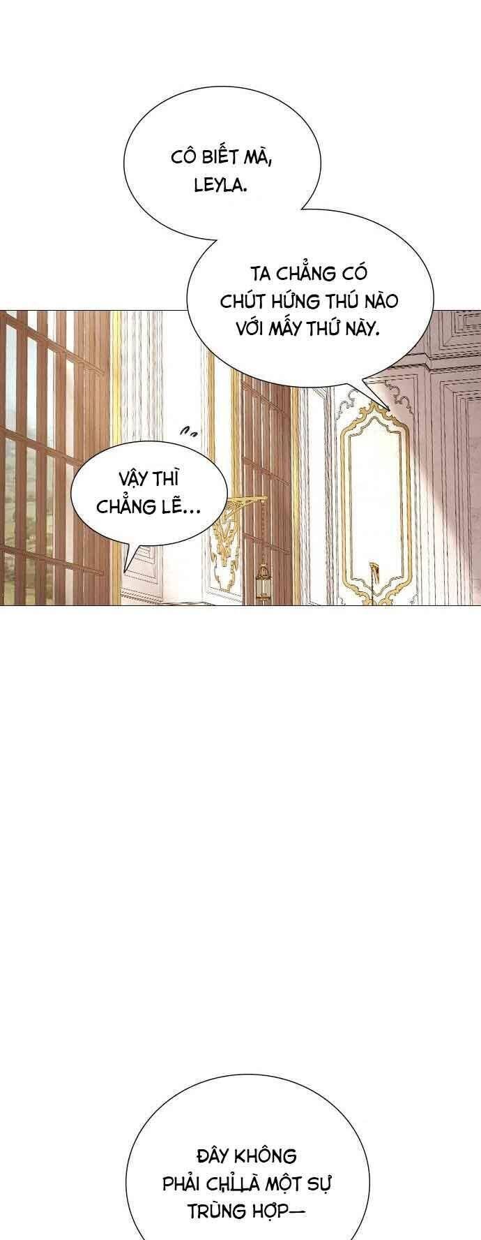 Hãy Khóc Và Cầu Nguyện Đi Chapter 40 - 31