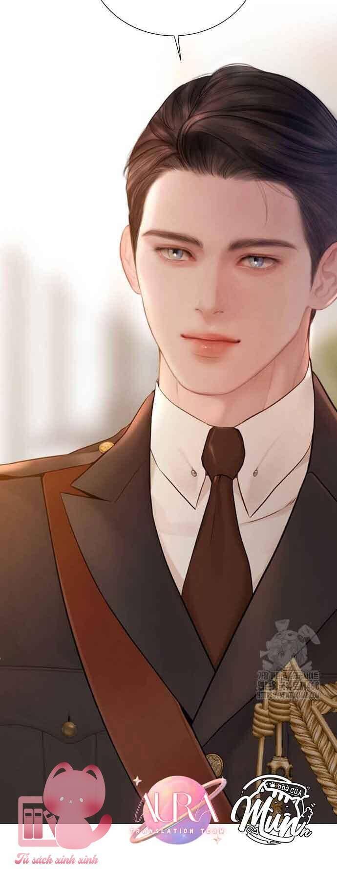 Hãy Khóc Và Cầu Nguyện Đi Chapter 40 - 32