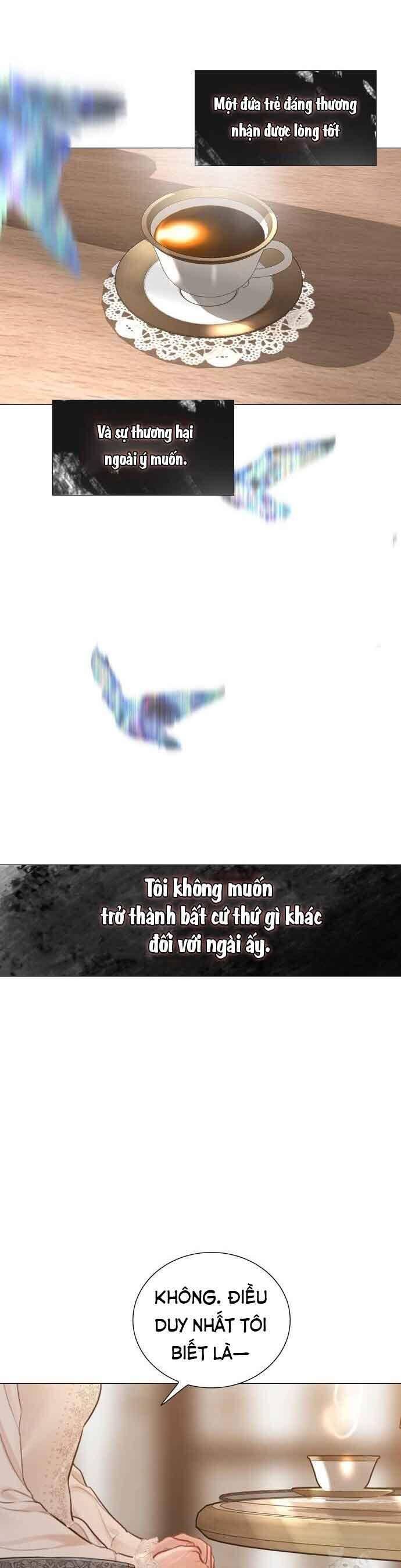 Hãy Khóc Và Cầu Nguyện Đi Chapter 40 - 37