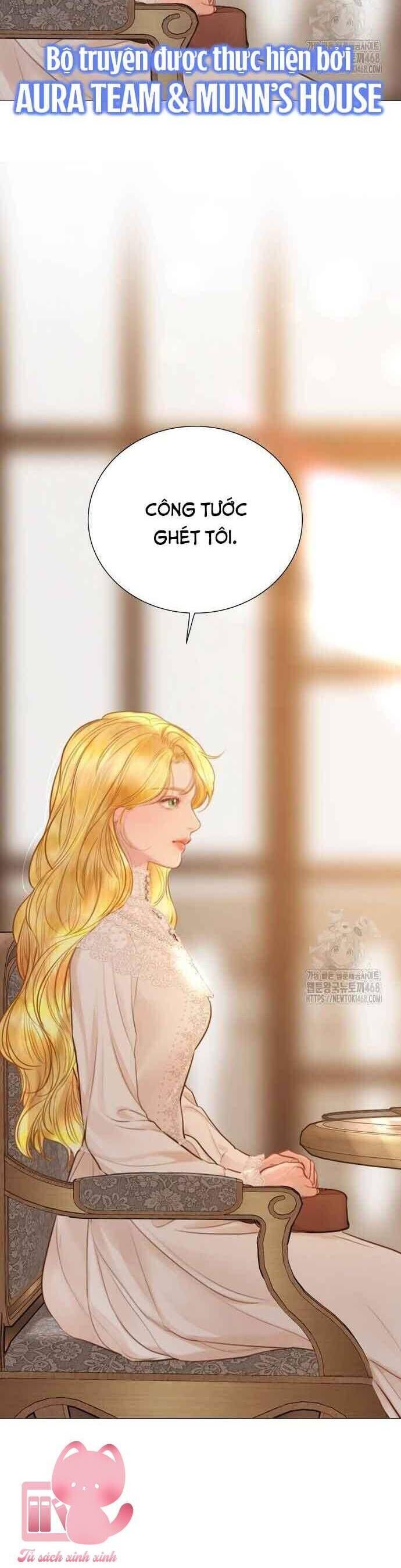 Hãy Khóc Và Cầu Nguyện Đi Chapter 40 - 38